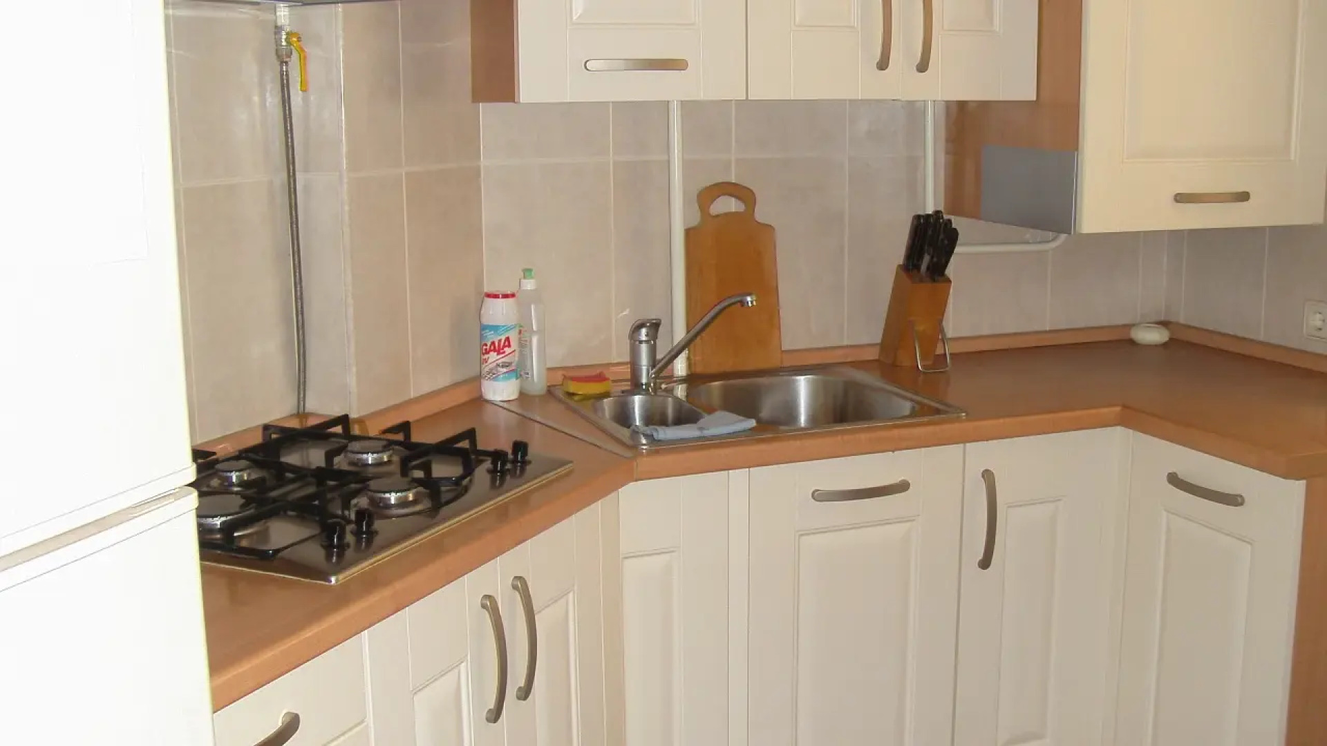 Апартаменты 4 У Приморского Парка