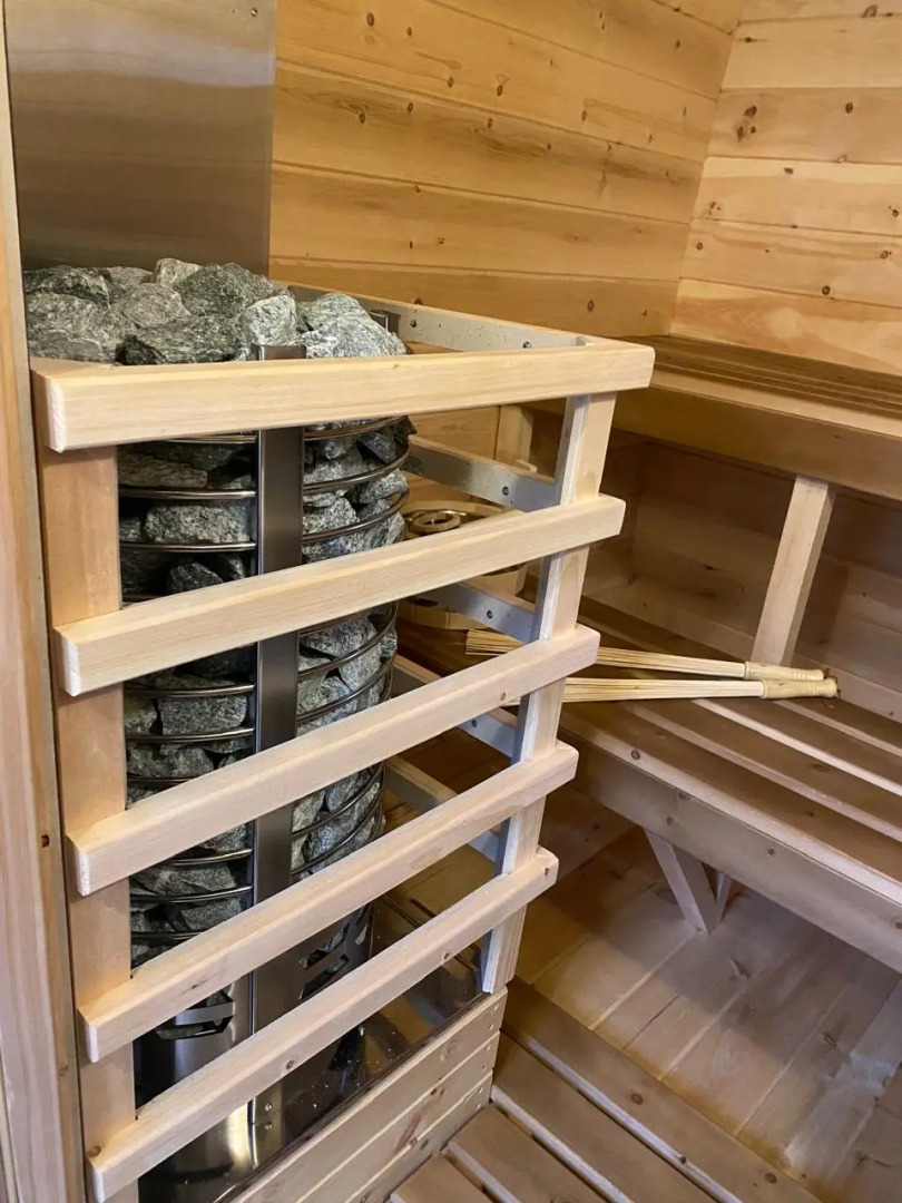 Частный дом Розмарин