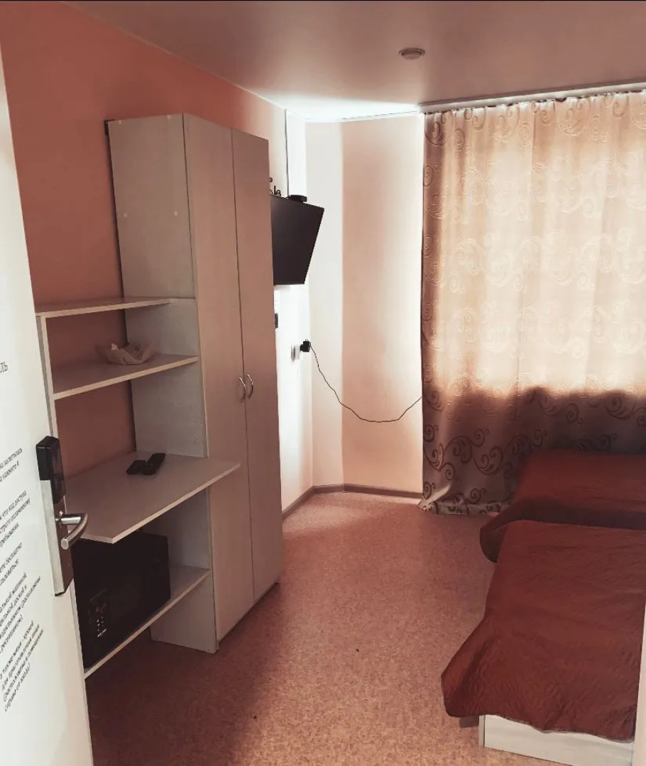 Гостиница Otel51 Com