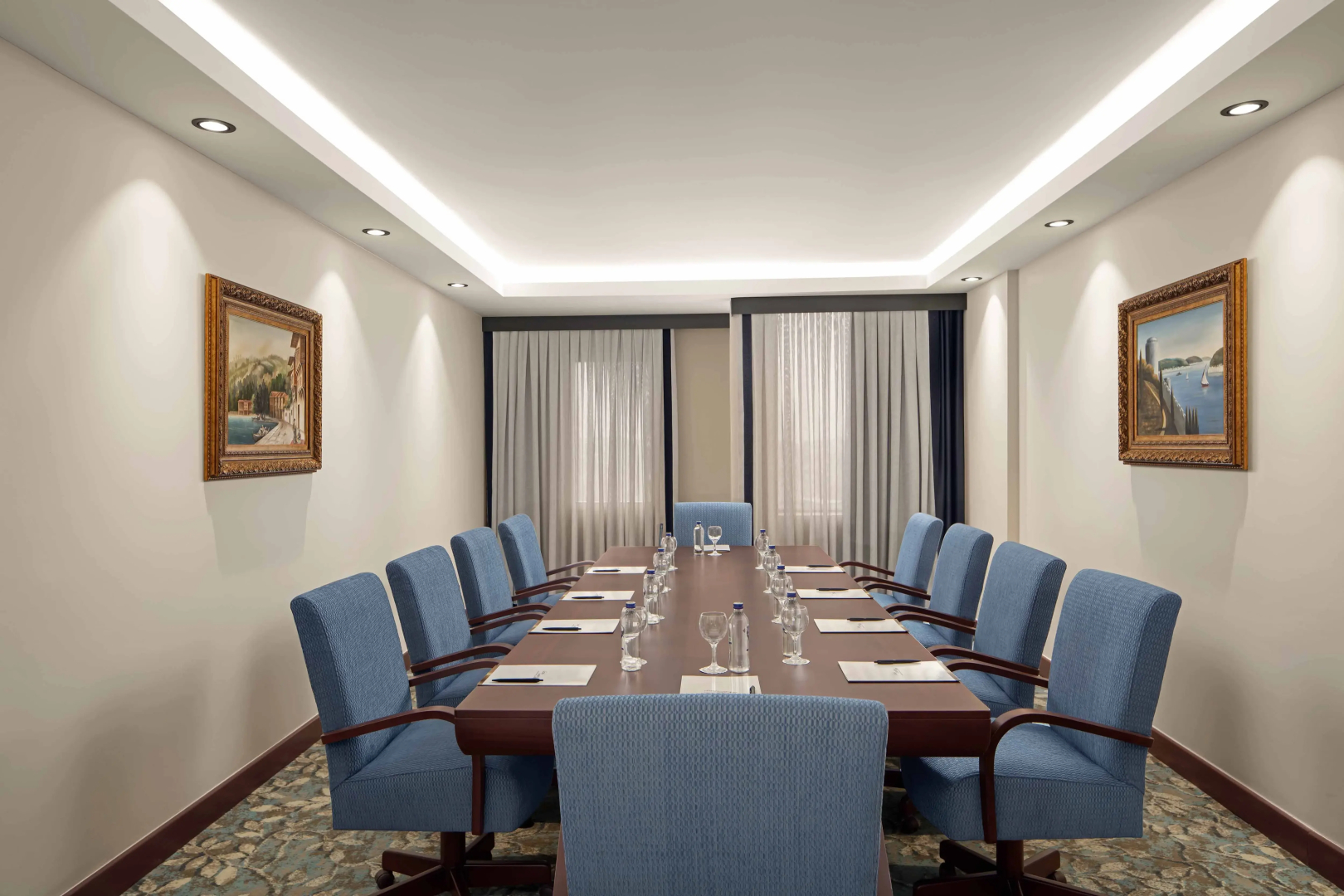 Grand Cevahir Hotel & Convention Center