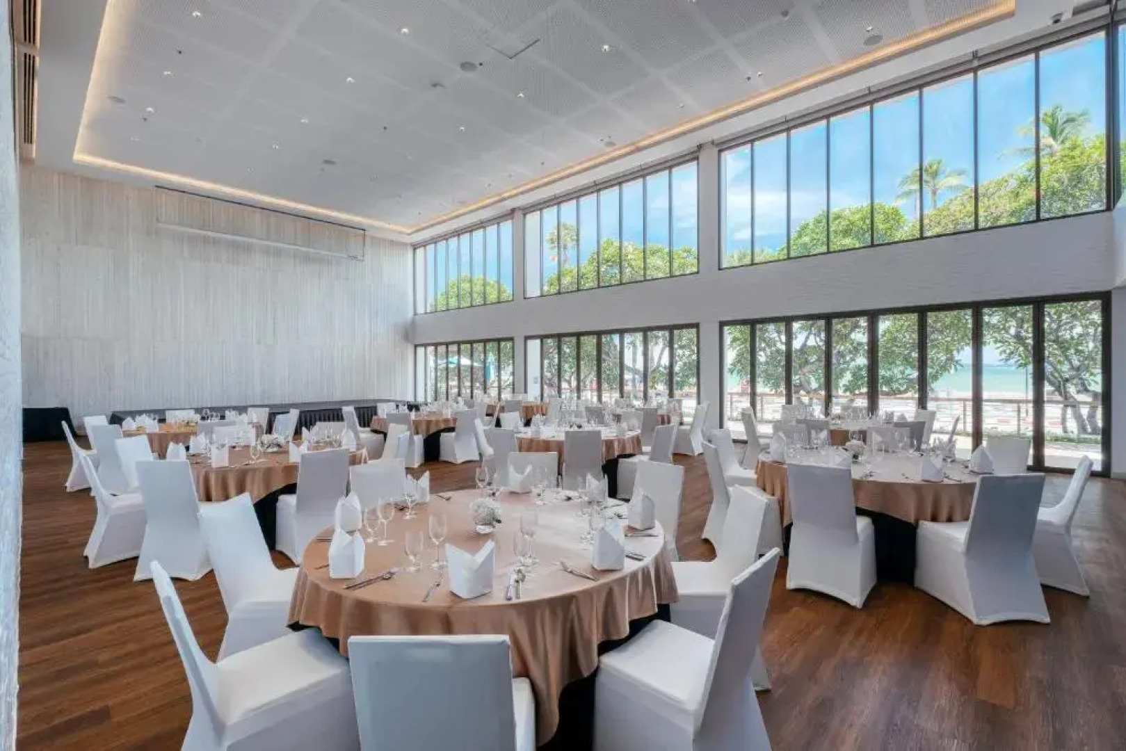 Курортный отель Amari Pattaya