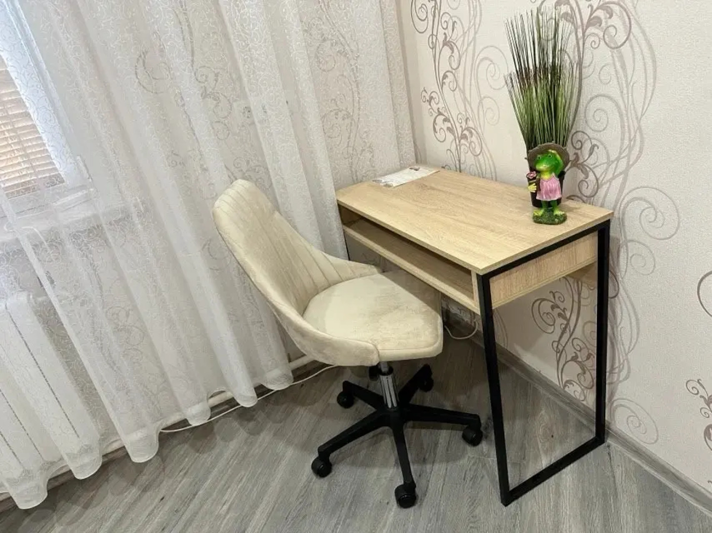 Апартаменты Заселение 24/7 Только Для Некурящих