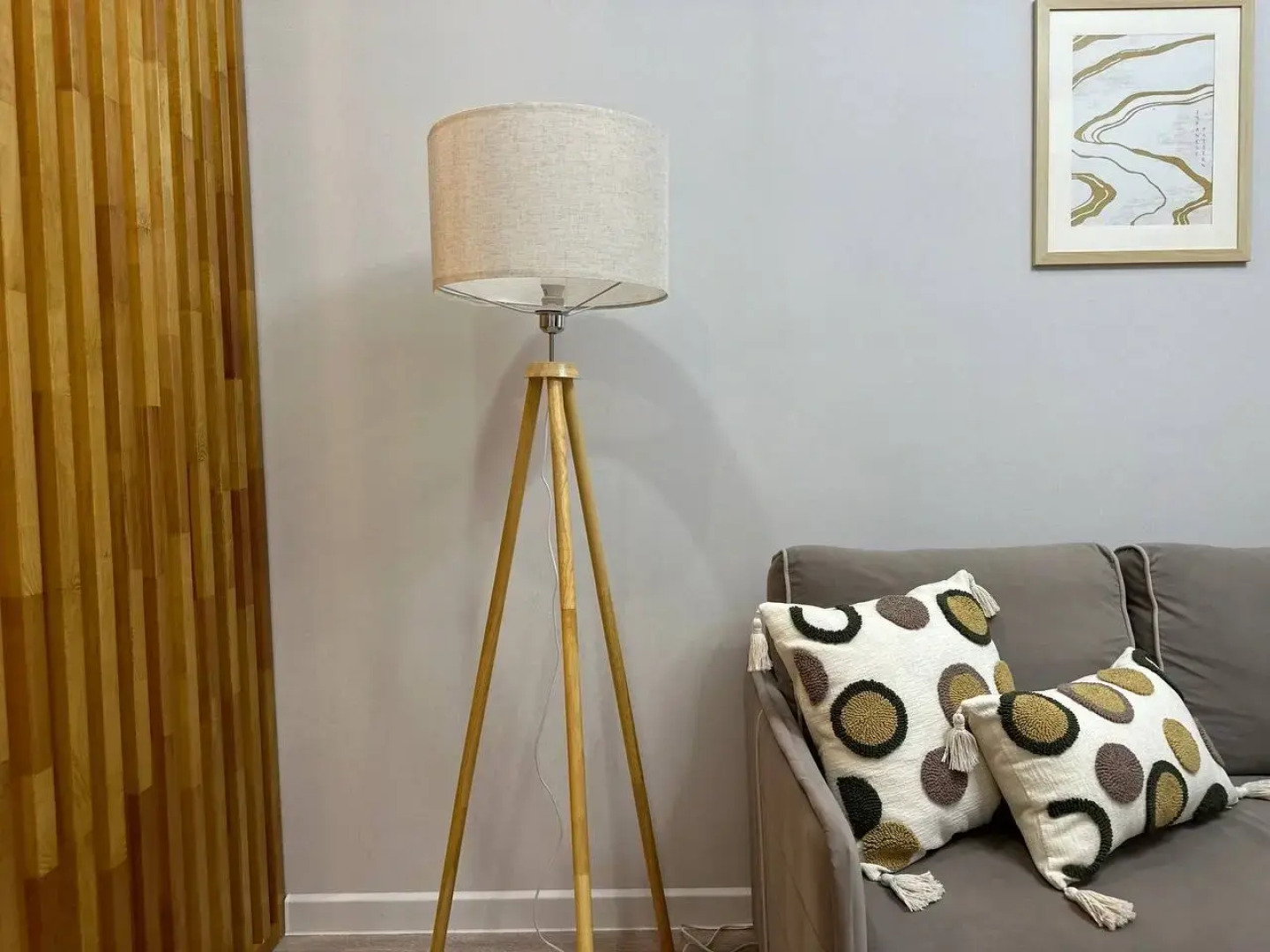 Апартаменты Атмoсфepа RUNA 2