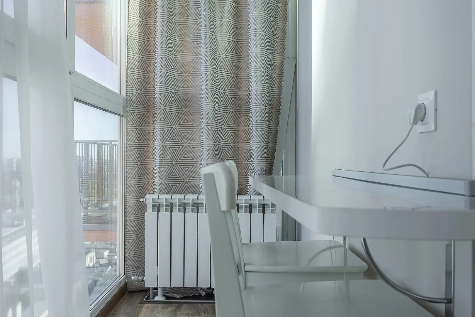 Апартаменты в ЖК Европeйcкий