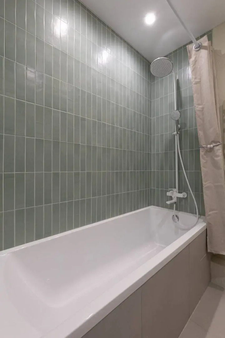 Квартира Студия около Аквапарка