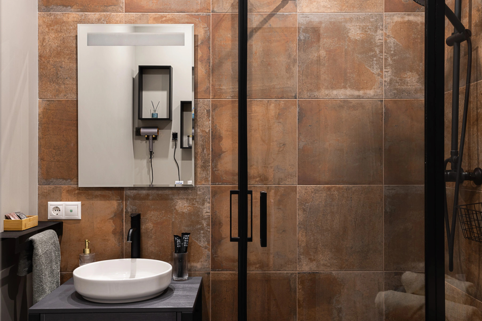 Апартаменты Студия Воронеж