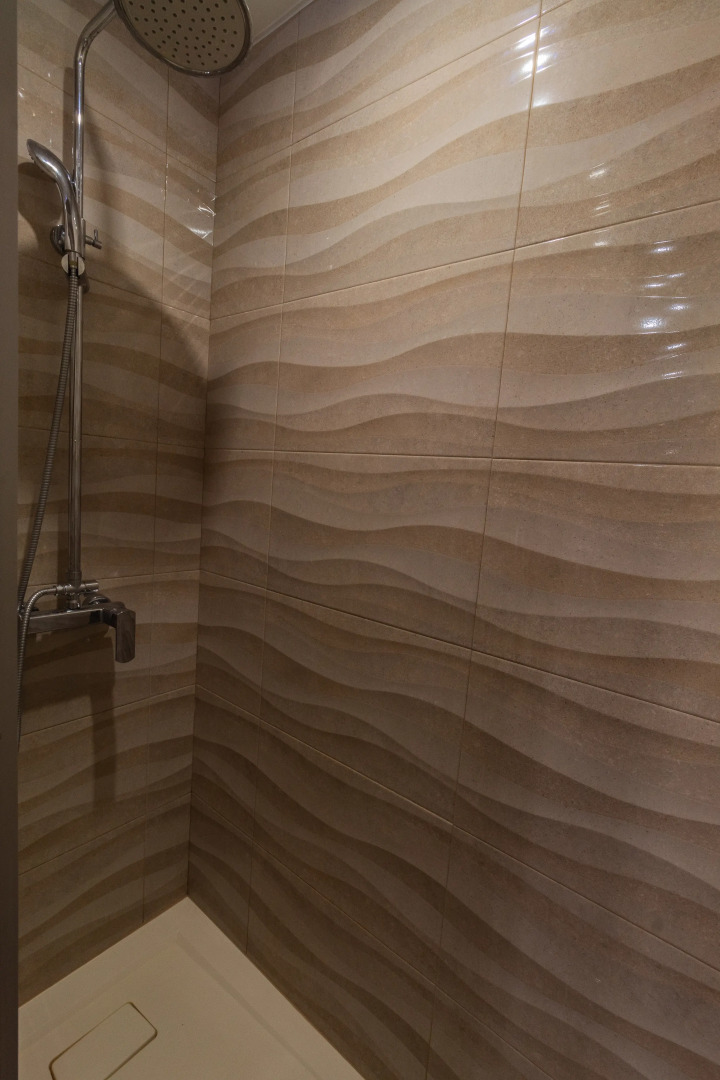 Квартира с видом на Кафедральный собор