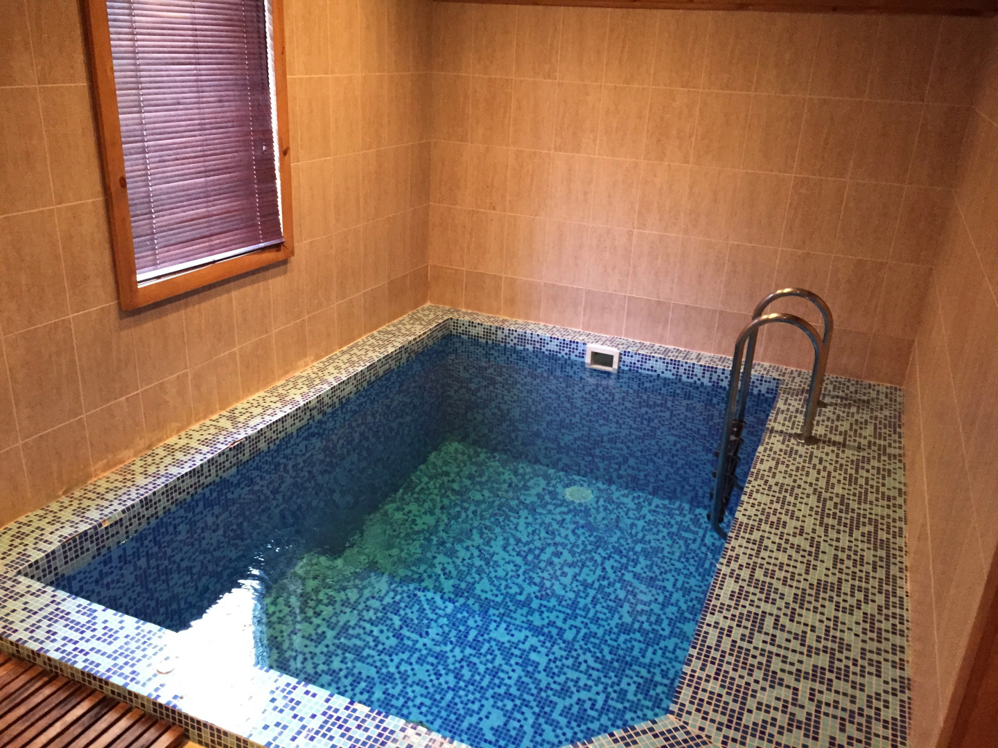 База Отдыха Эко-Порт