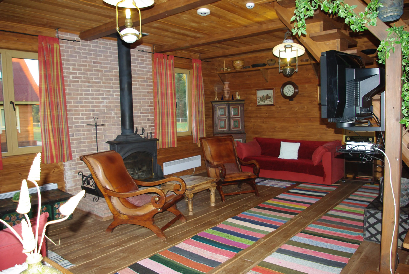 База Отдыха Медведица