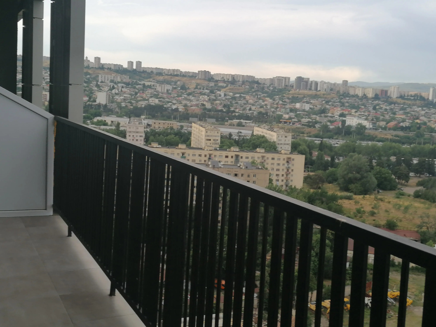 Апартаменты Tbilisi Vip