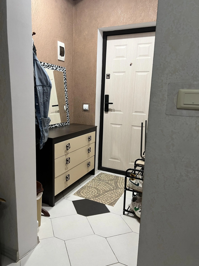 Апартаменты Платан