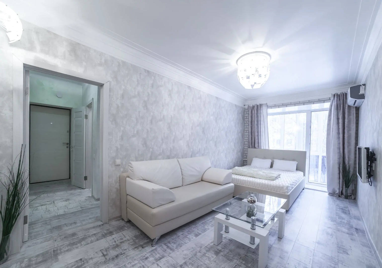 Заповедные Кварталы