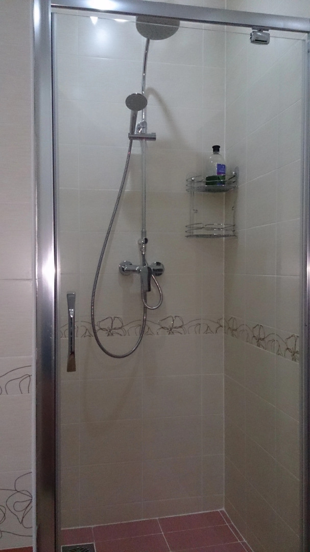 Частный дом Благодать