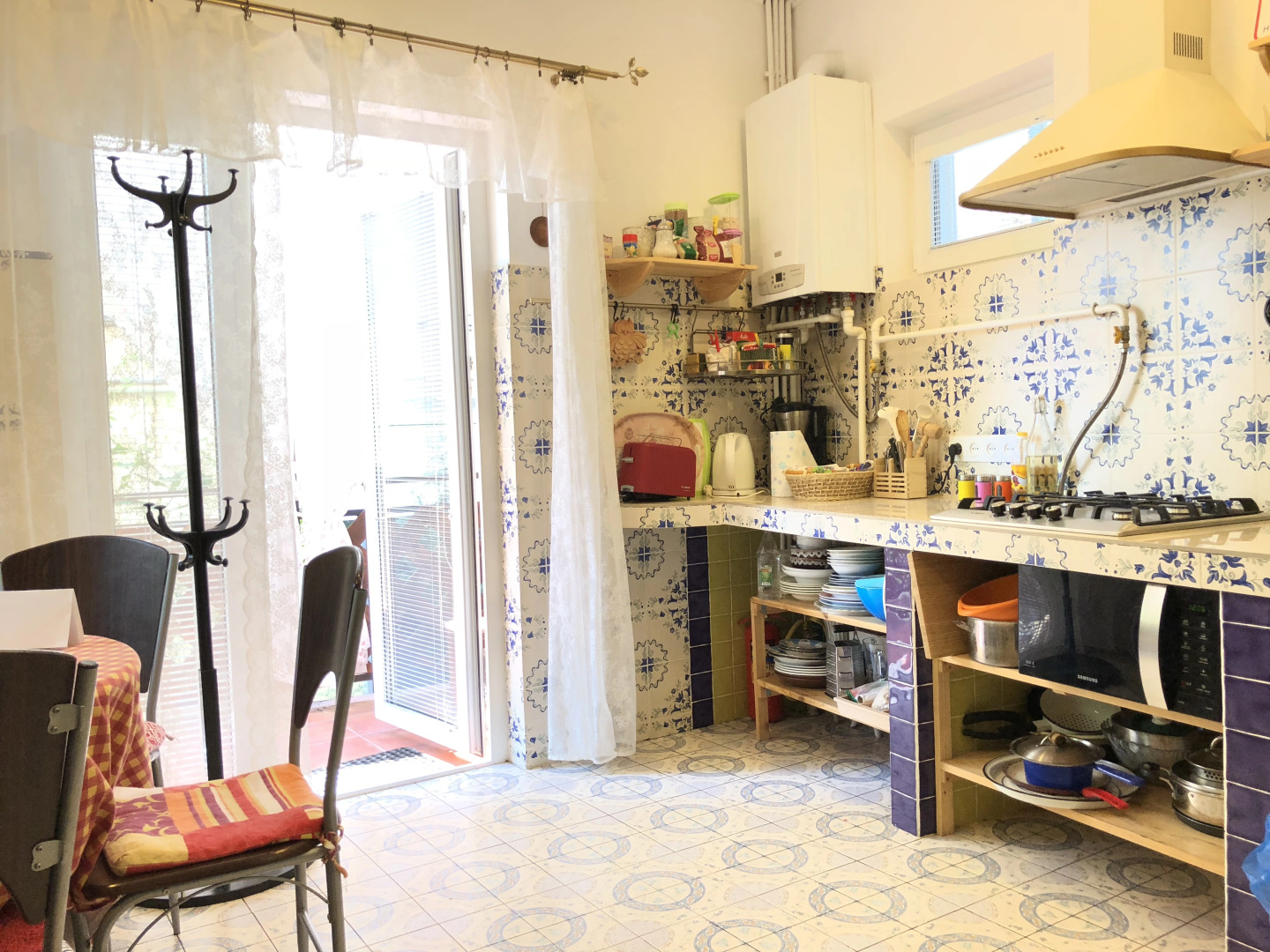 Коттедж в Ялте Соханя 8