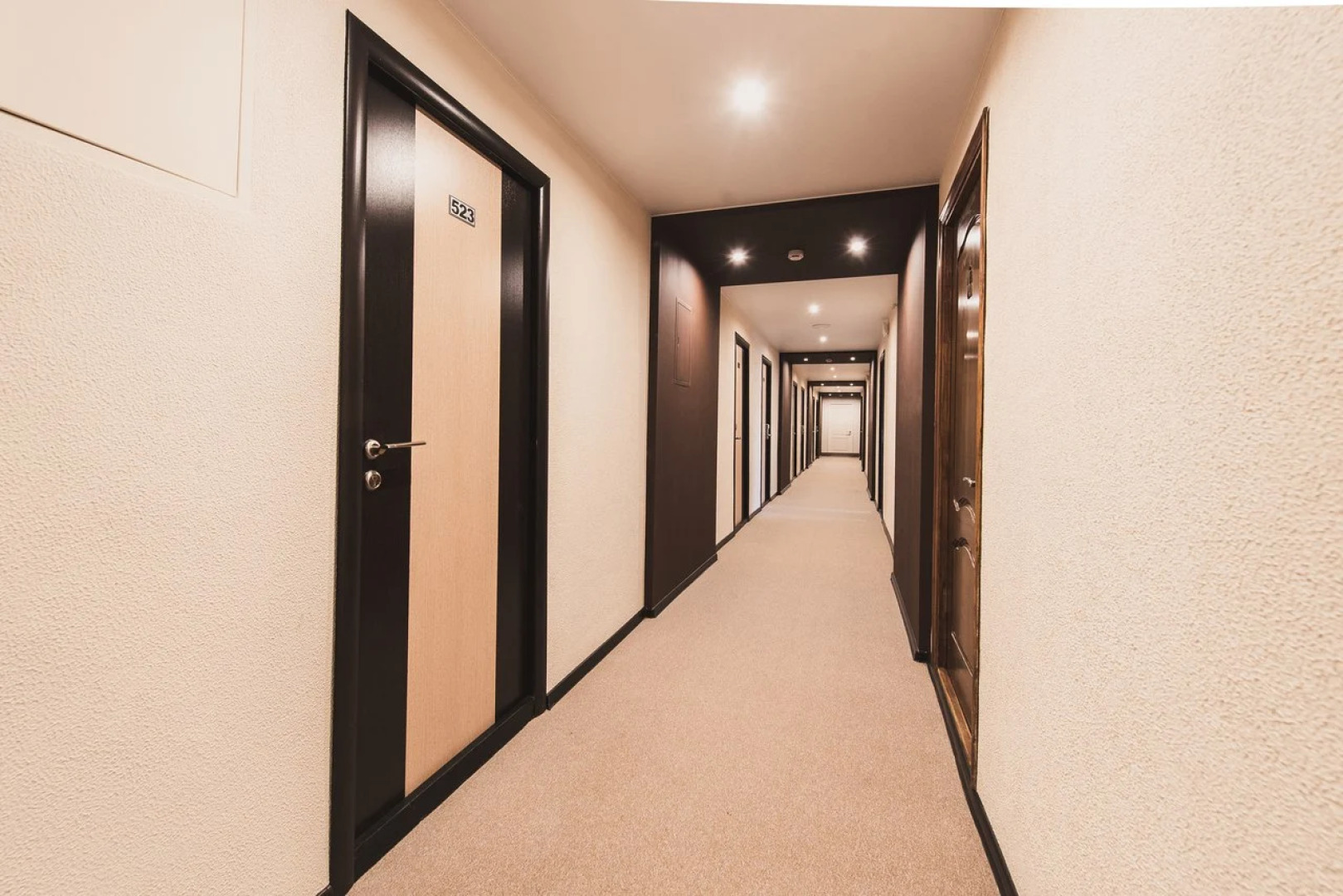 Отель Рыбинск