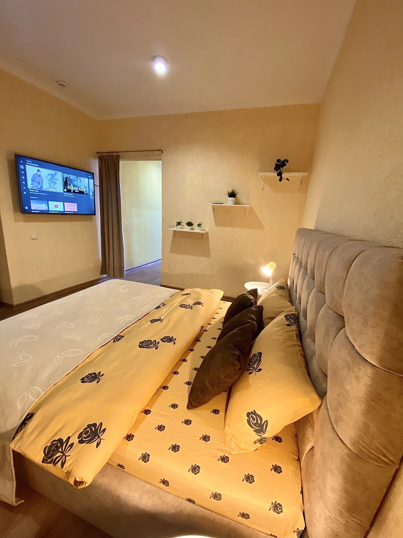 Арт Мансарда №2