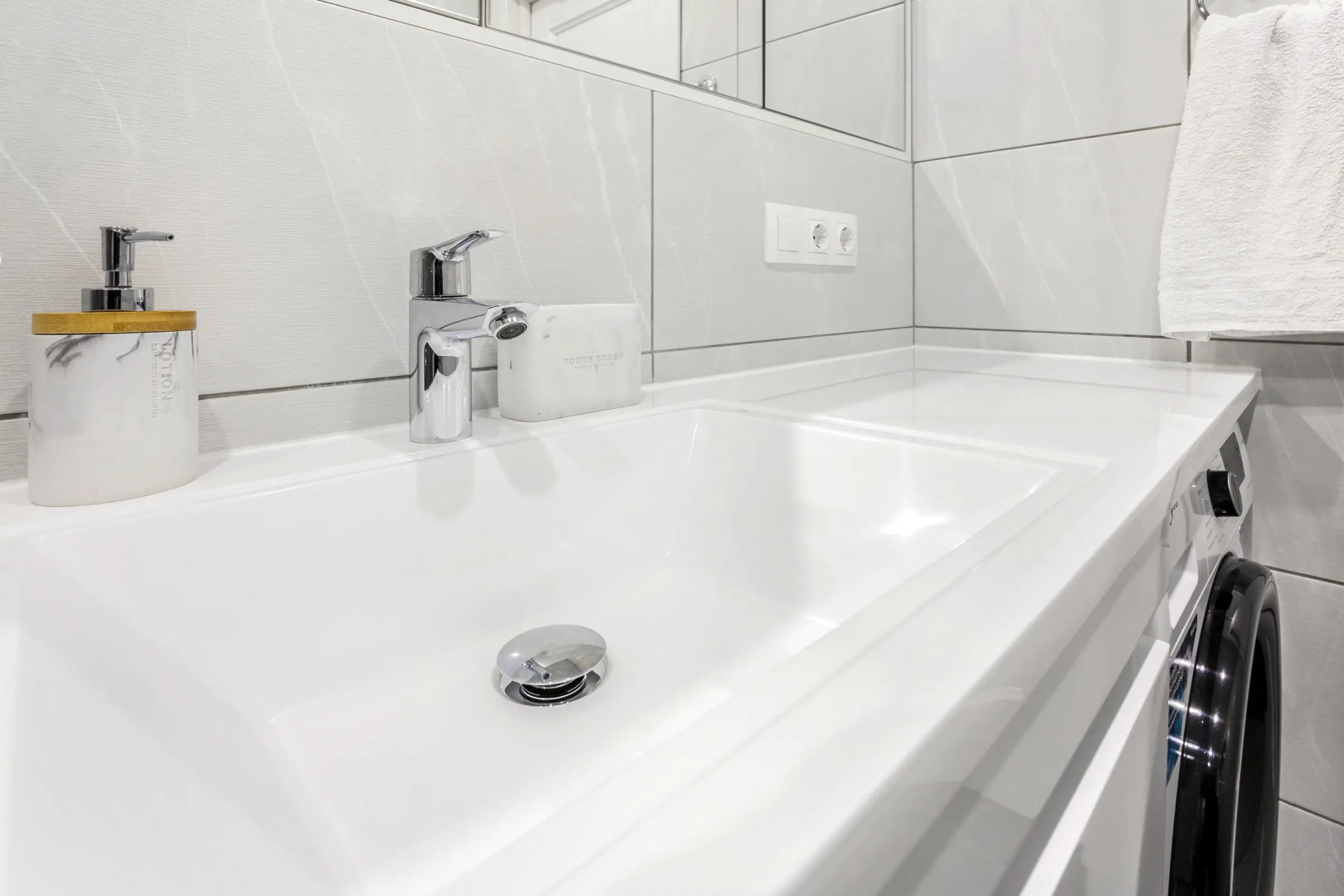 Квартира бизнес-класса Motti на набережной