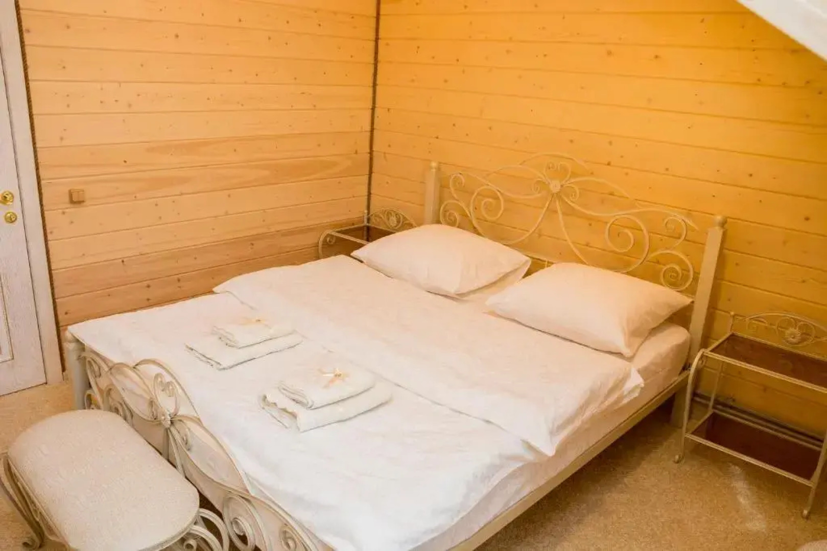 Квартира Усадьба Ямщика