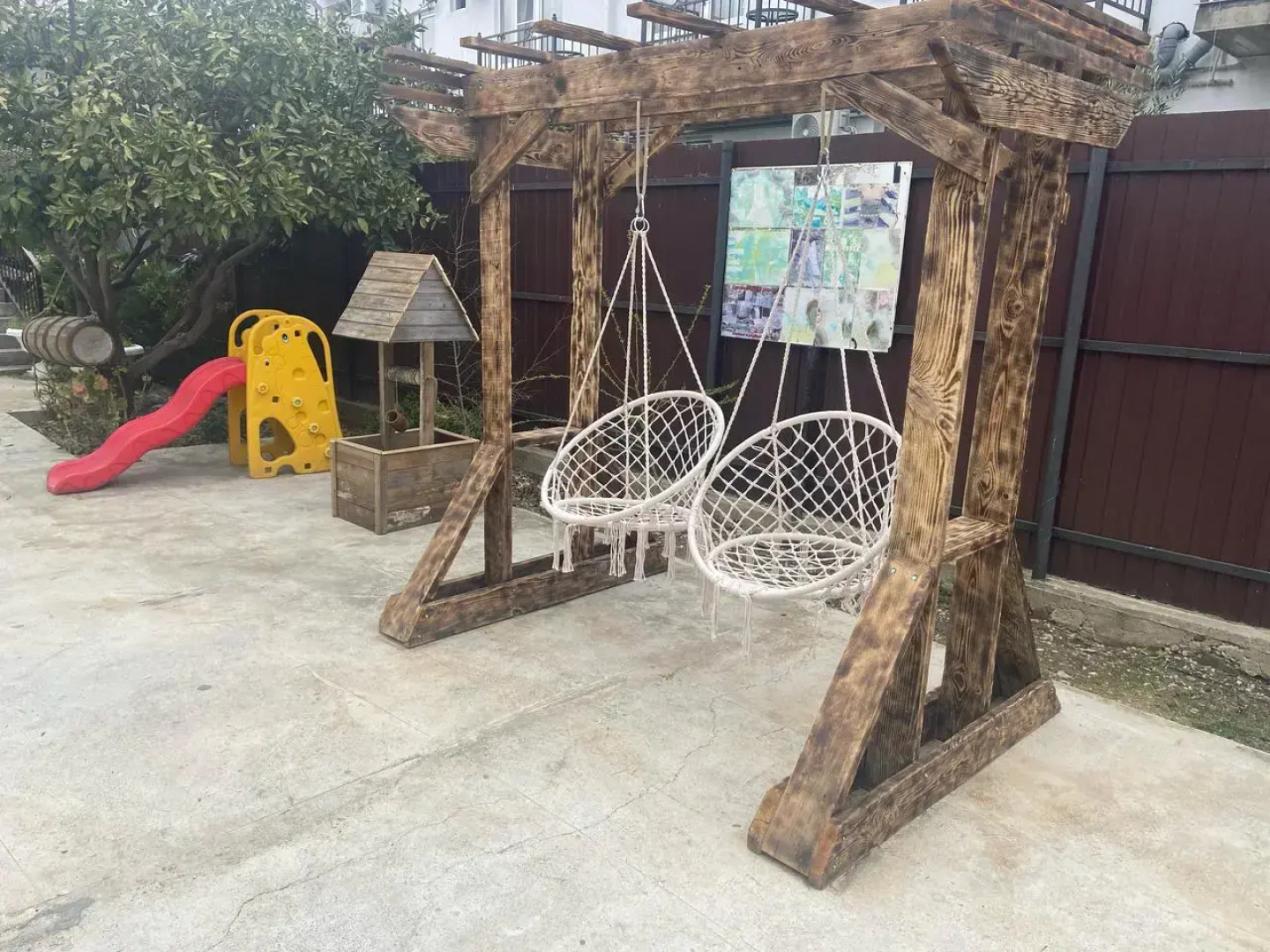 Гостевой дом у Светланы