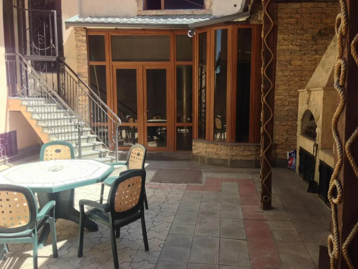 Отель Ivy Boutique