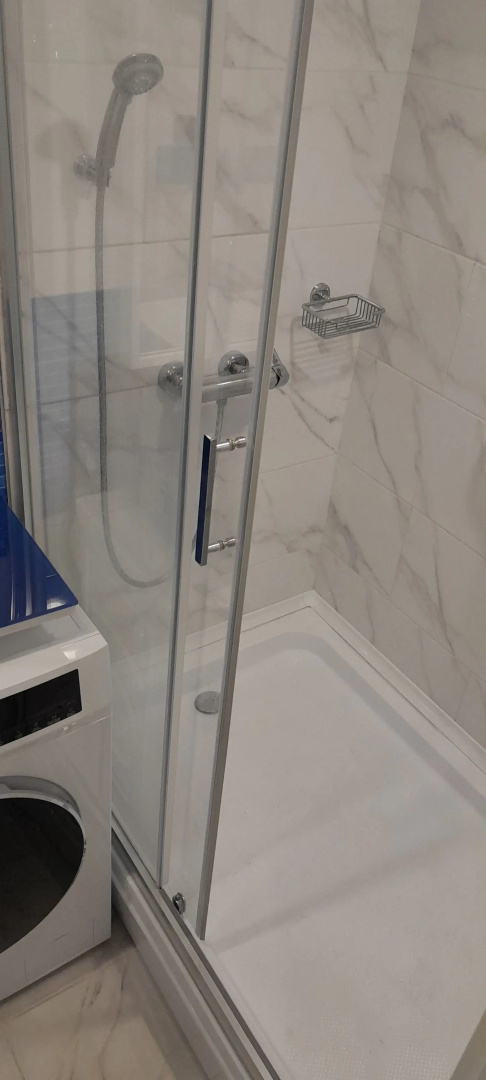 Апартаменты Orbi City for Relax and Work