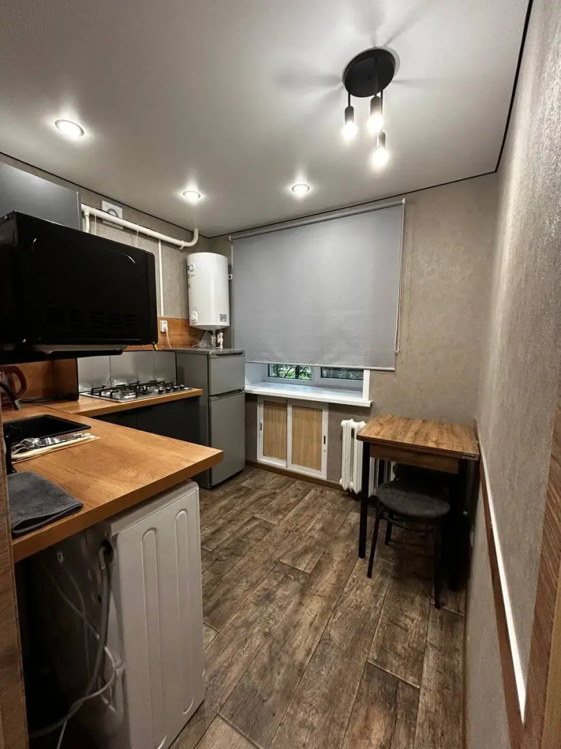 Апартаменты Двухкомнатная квартира на Чкалова