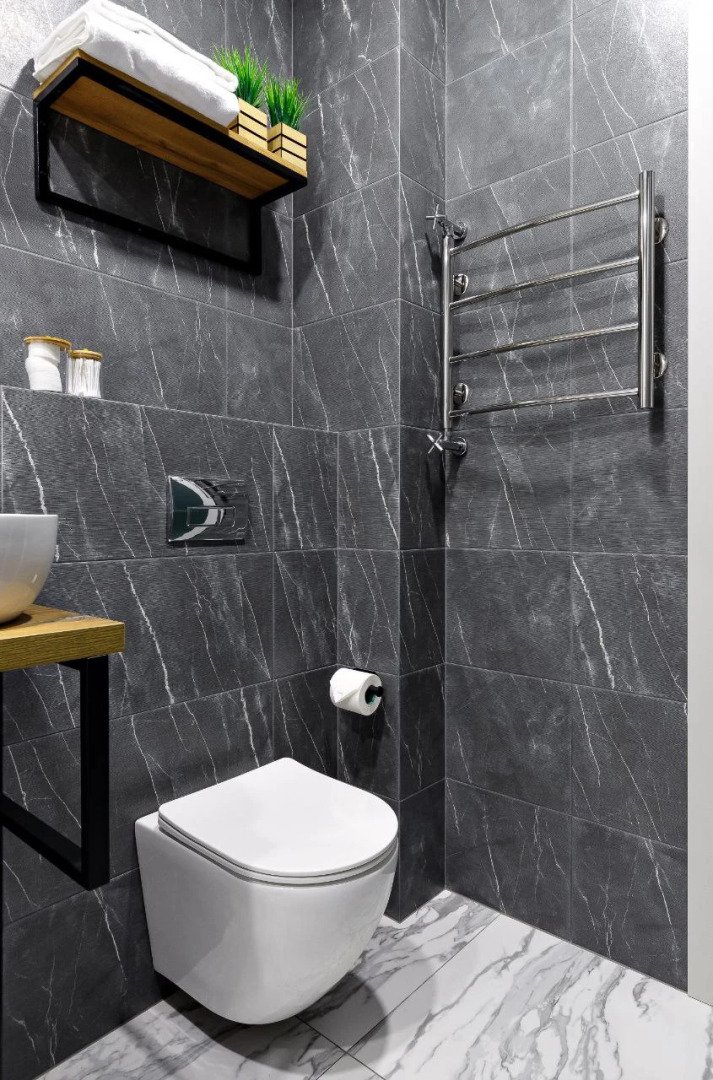 Квартира в Сказка-Граде