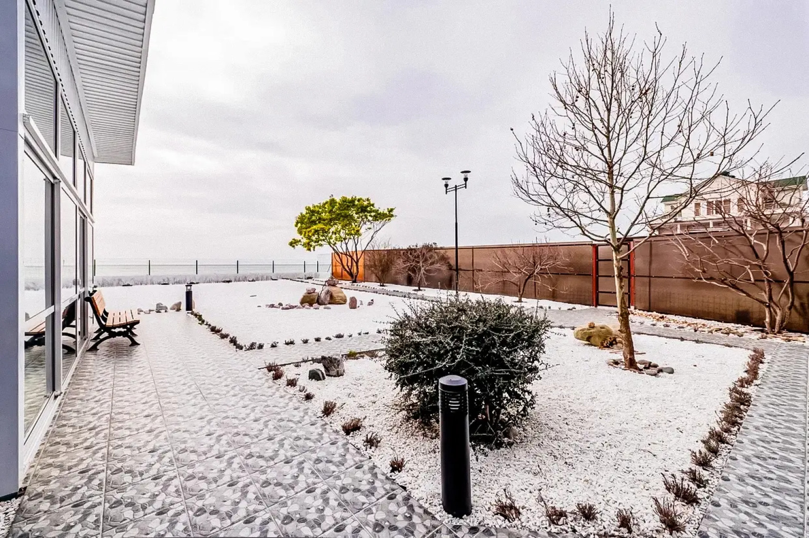 Гостевой дом На Волне