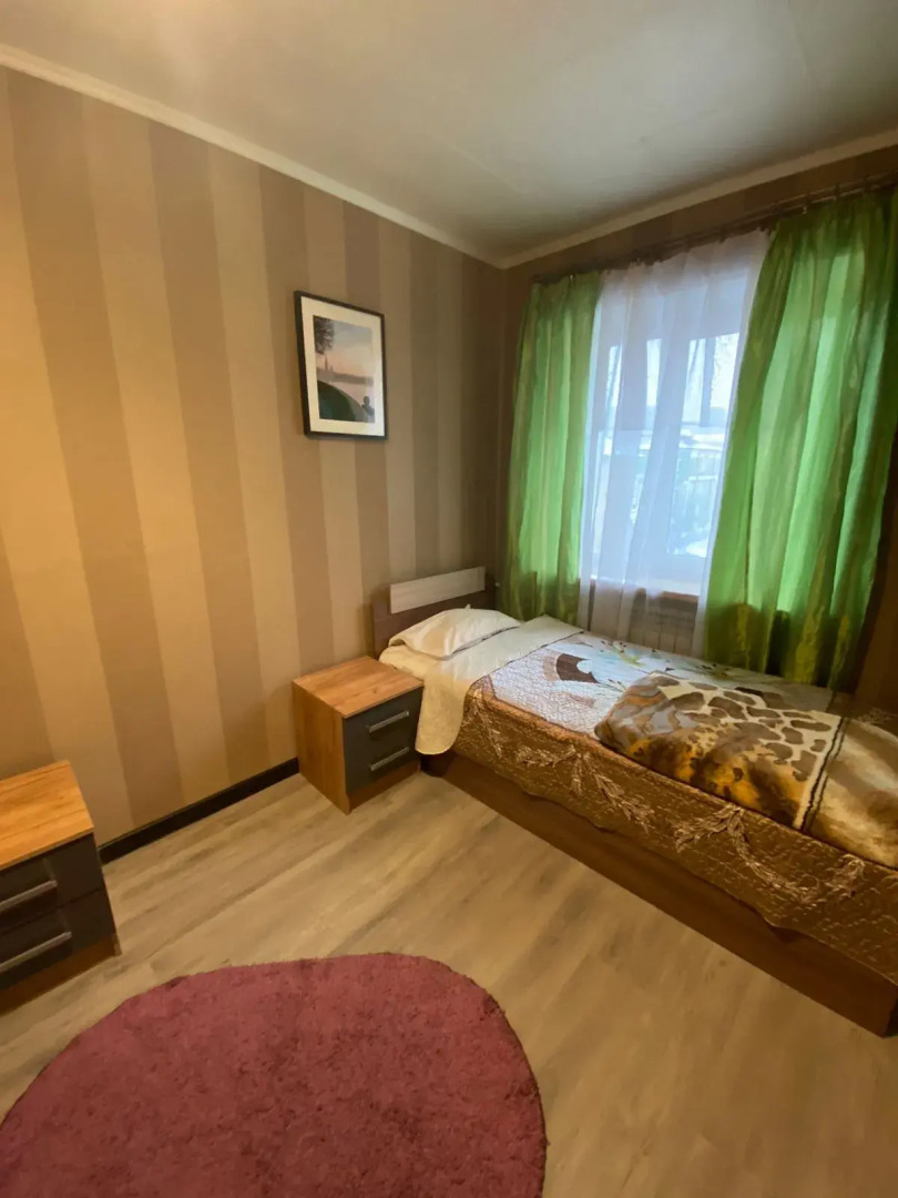 Апартаменты на Володарского 2б