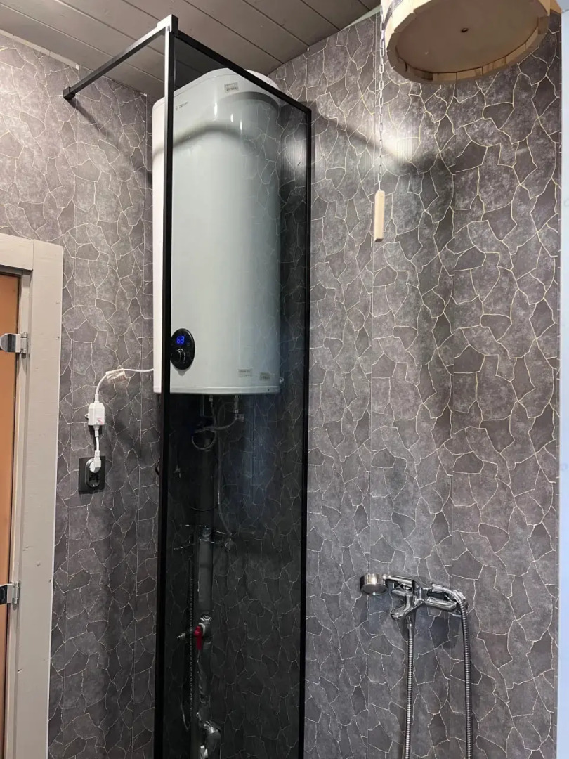 Частный дом Загородный Новая Дача