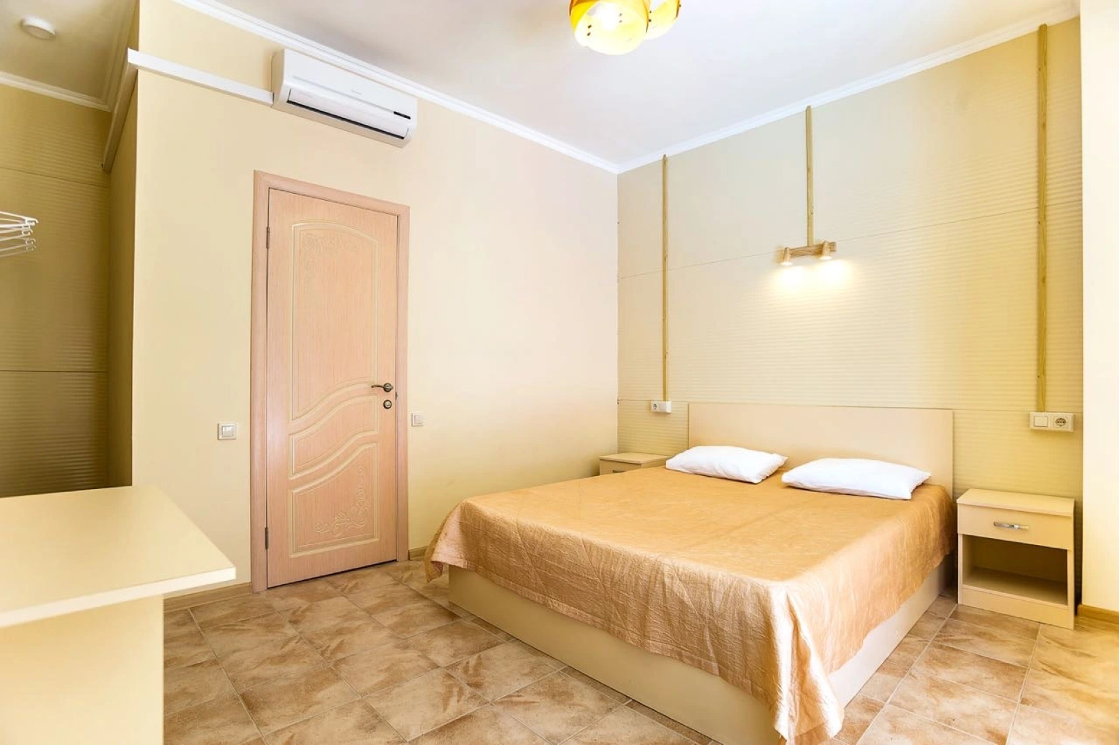 Гостевой дом Makarena