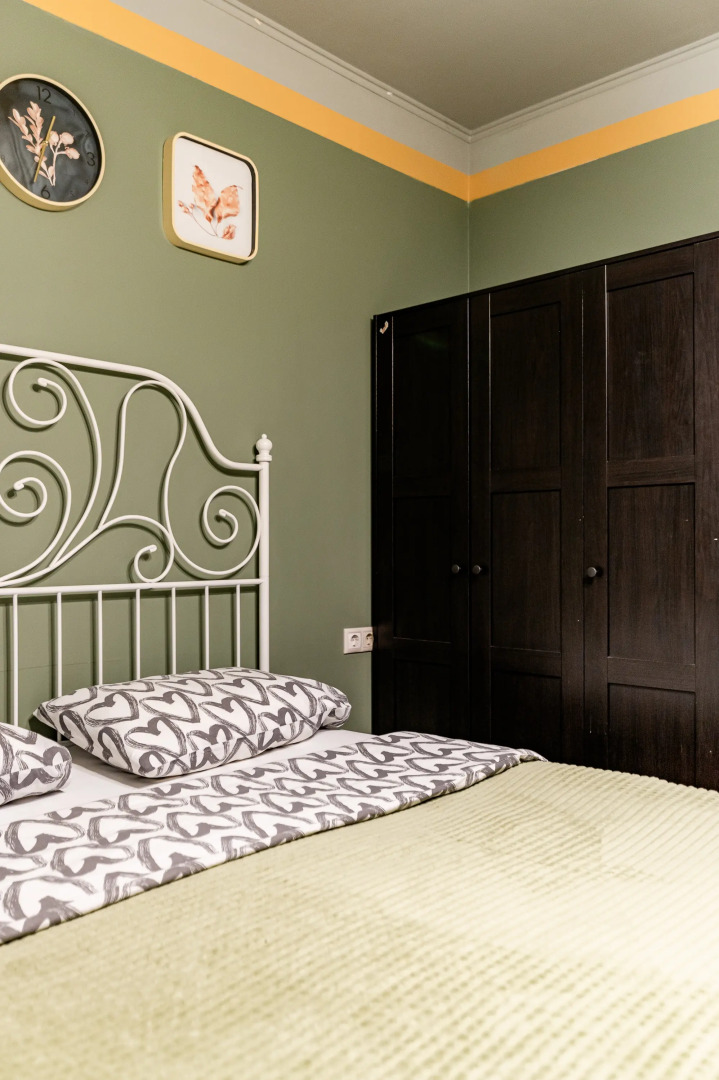 Апартаменты Жуковского 10 с 2