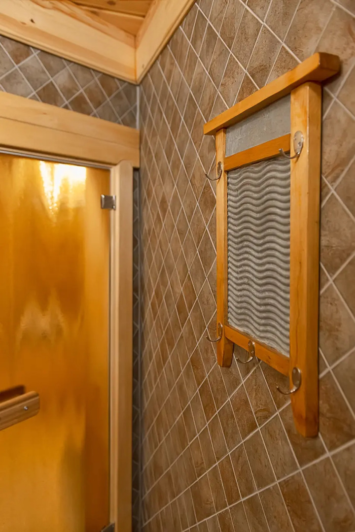 Гостевой Дом Суздальские Терема