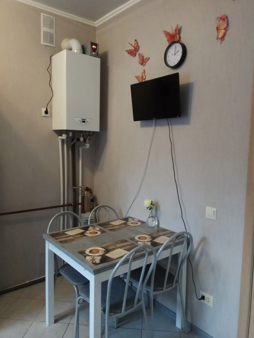 Квартира 2-х комнатная квартира с отдельным входом