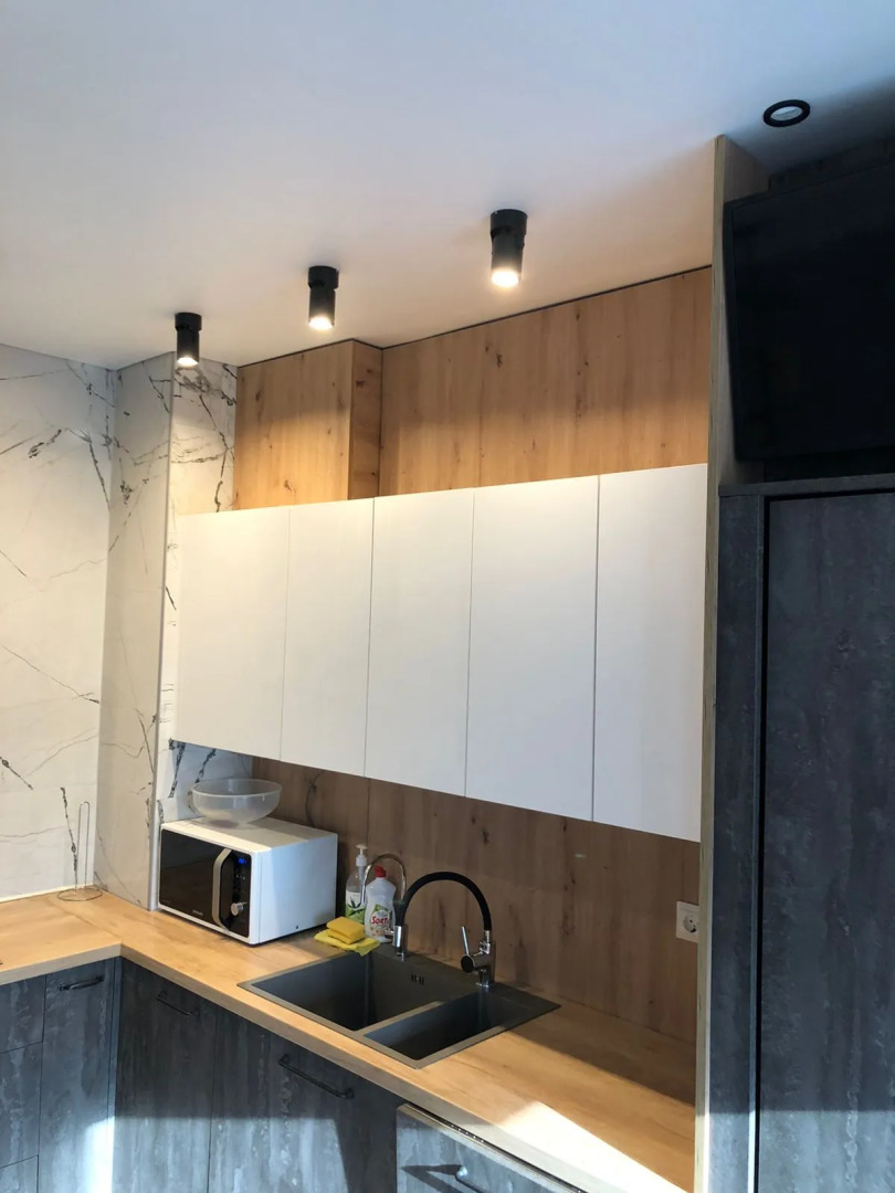 Апартаменты Мила