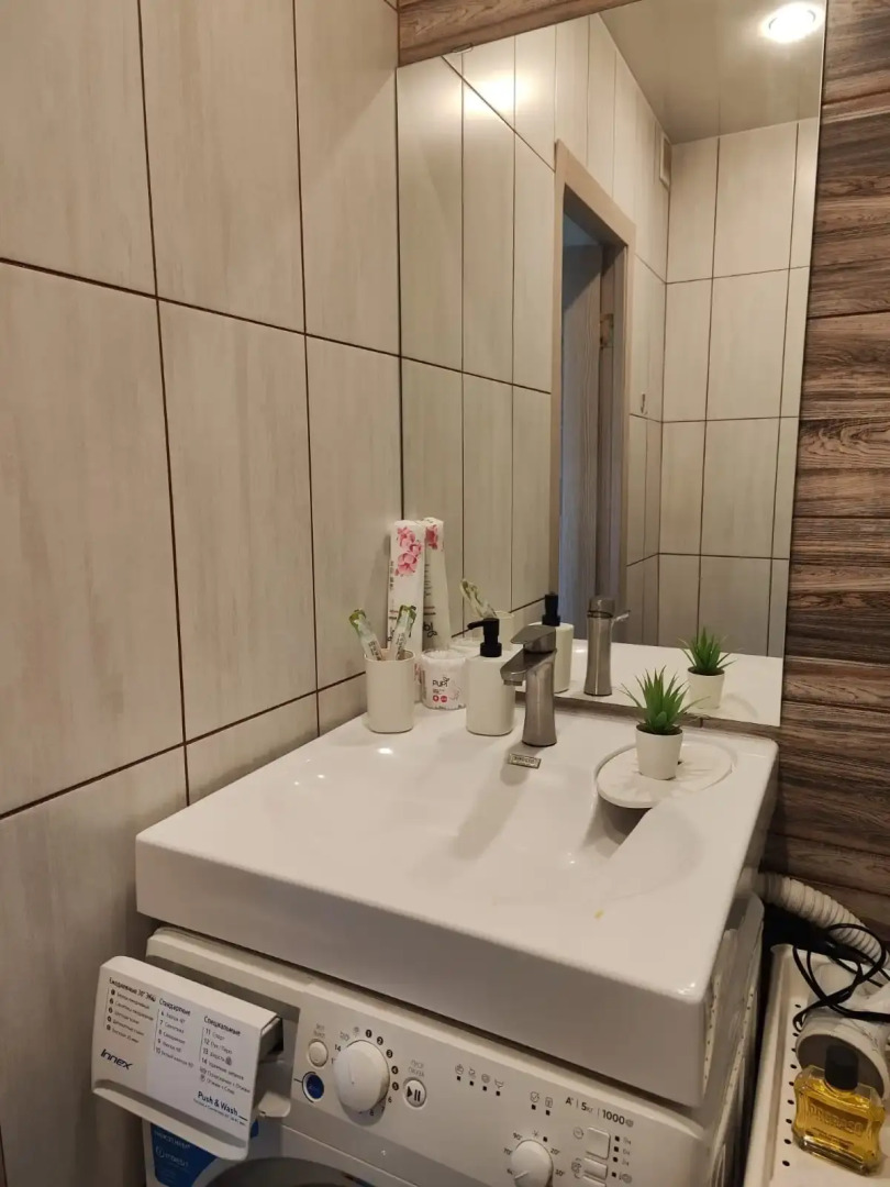 Квартира Твое место отдыха