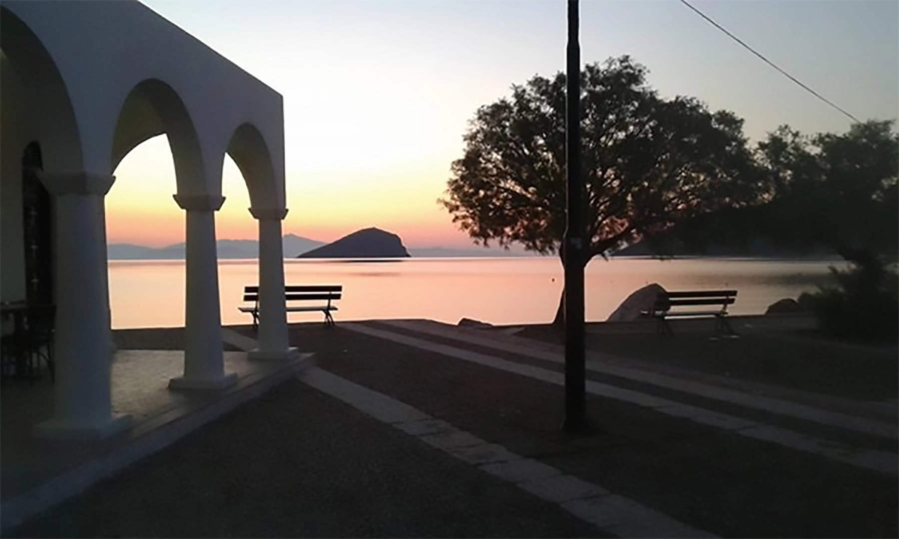 Гостевой Дом Villa Efyra