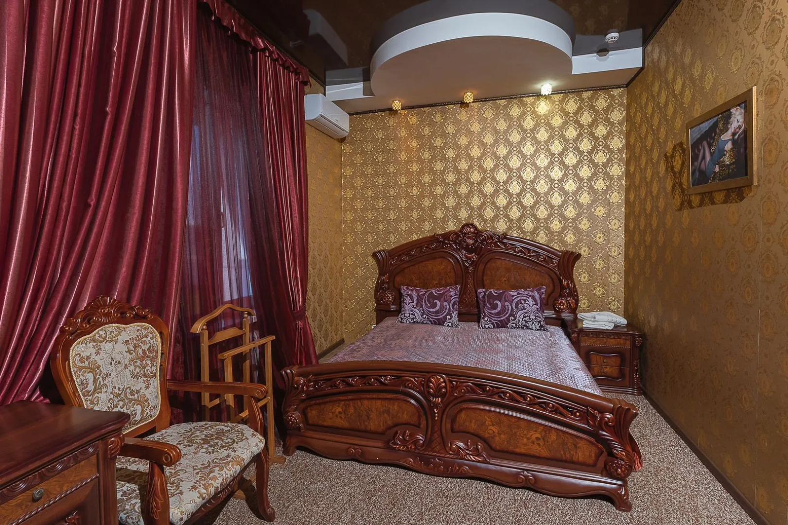 Отель Гостиница Premium