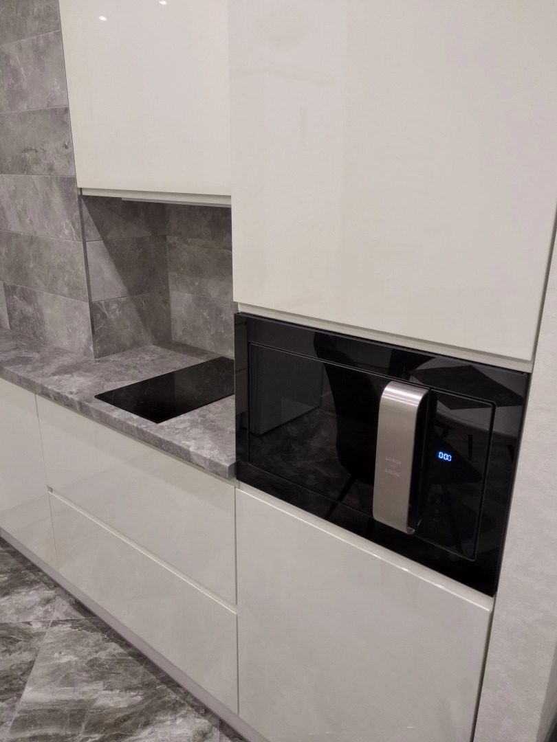 Апартаменты Деметрис