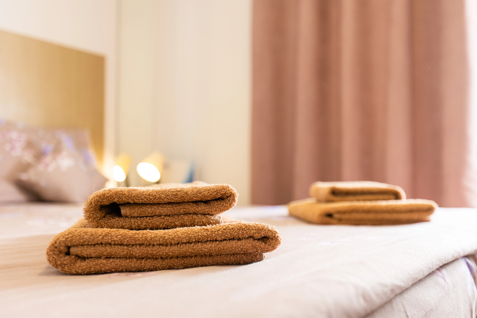 Меблированные комнаты «Барракуда»