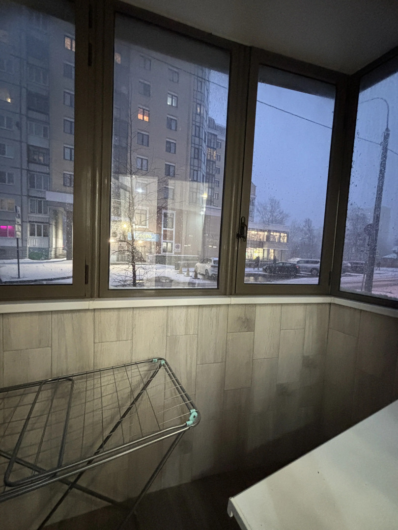 Апартаменты Sweet Home Studio 2