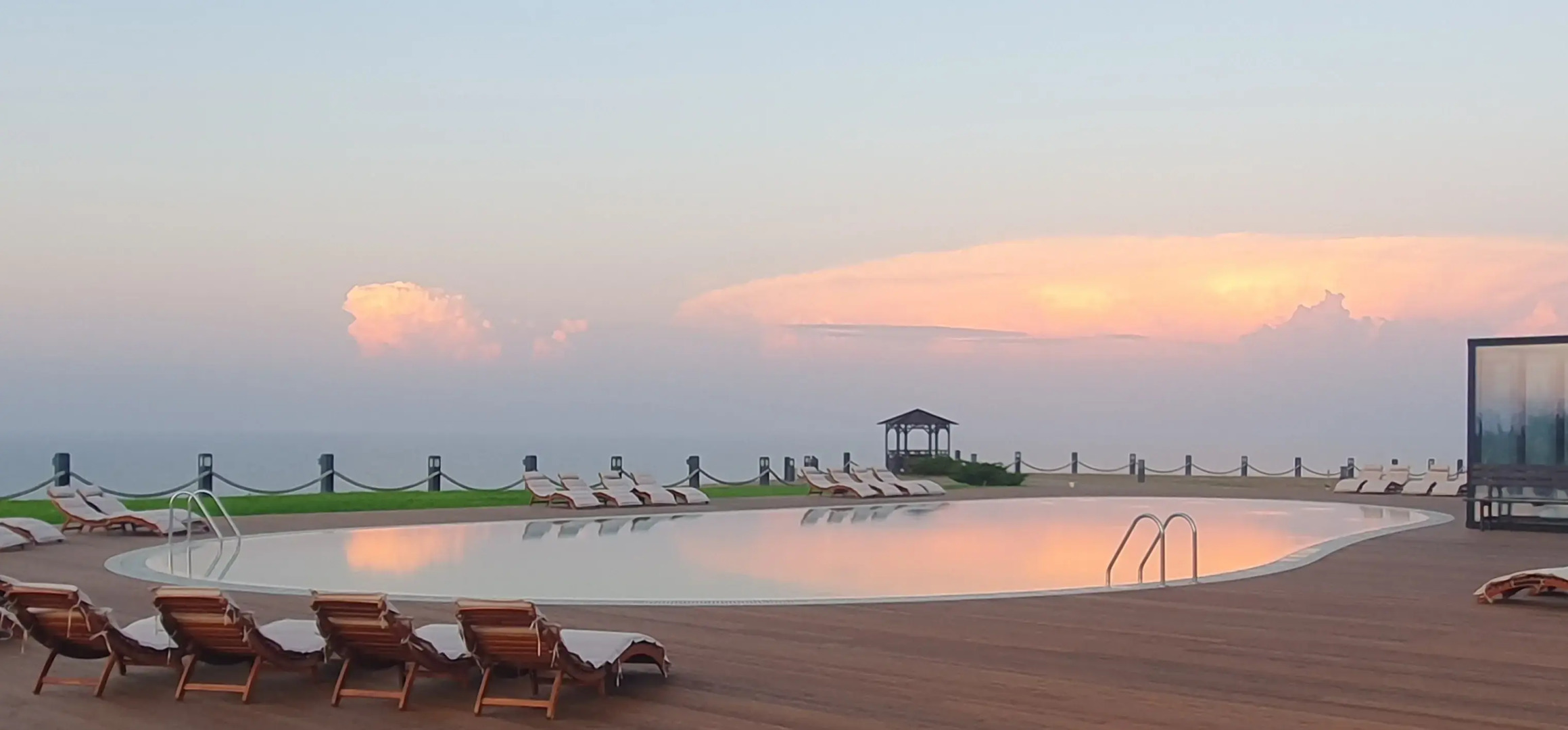 Гостевой дом на 5 линии Азовского моря