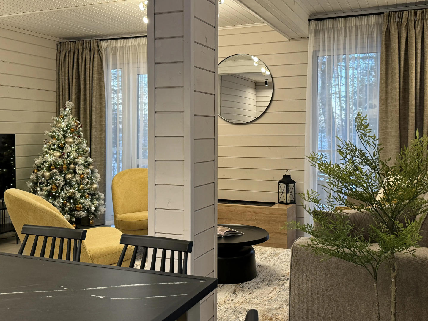 База отдыха Шишки Карелия