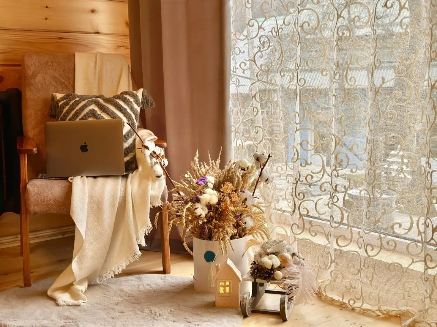 Глэмпинг Arthaus