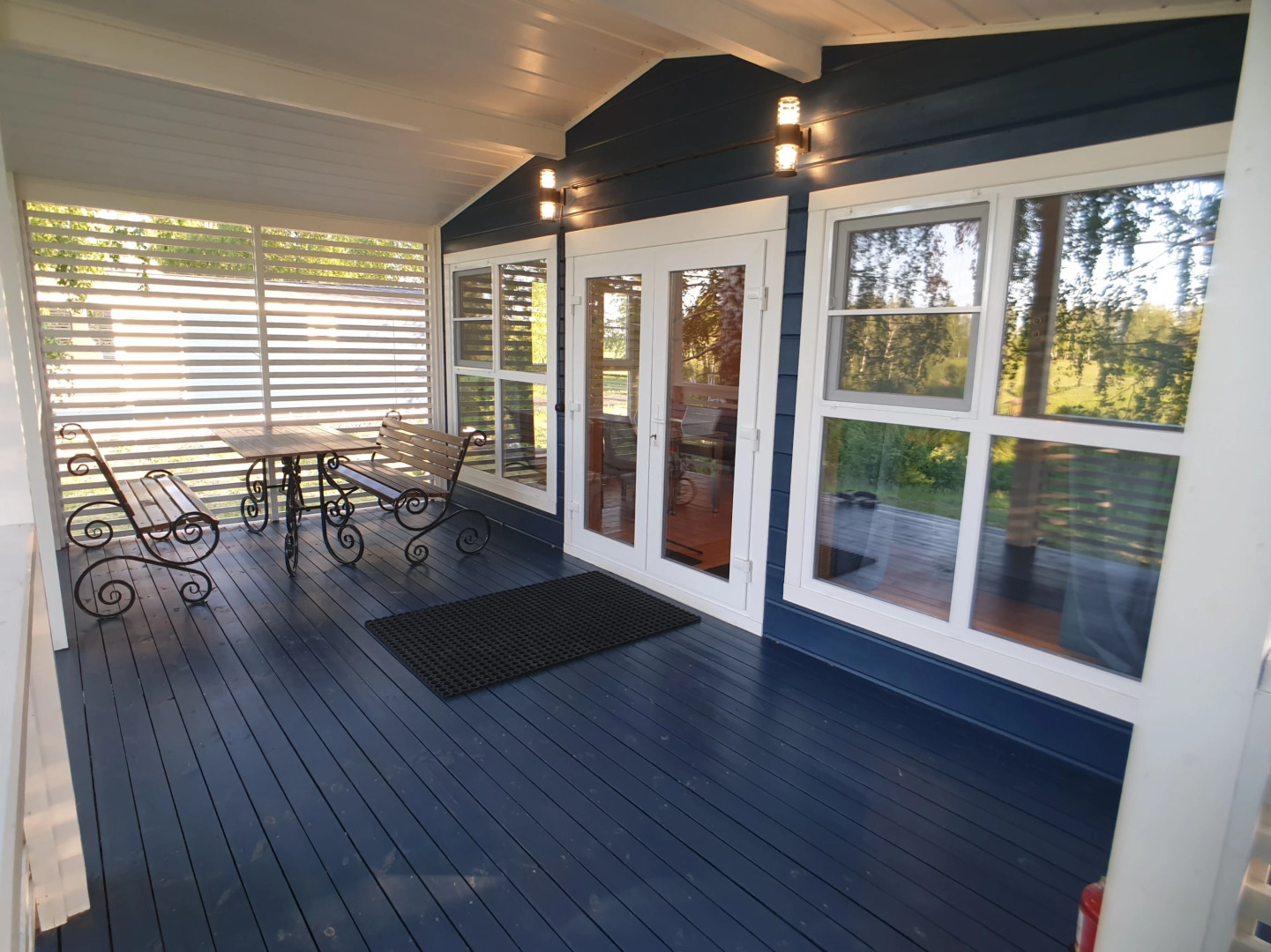 База Отдыха Березовый Берег