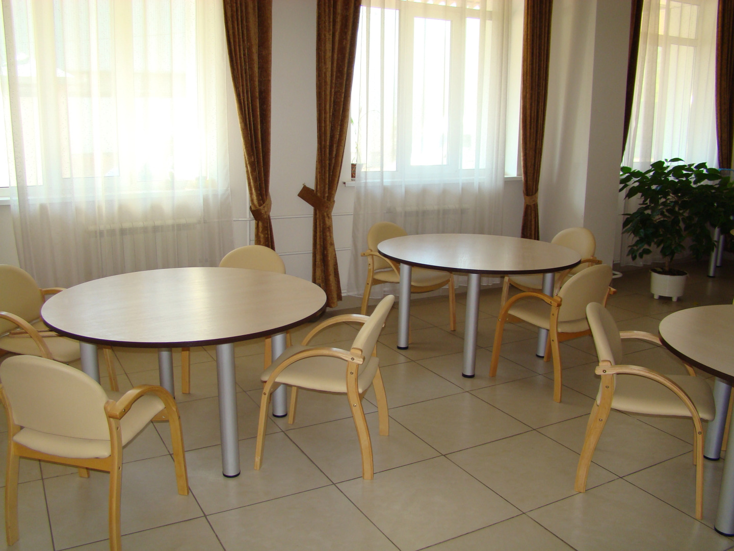 Гостиница Андреевка