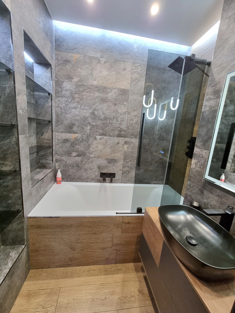 Апартаменты Элитные Трёхкомнатные Дизайнерские на Волочаевская 87