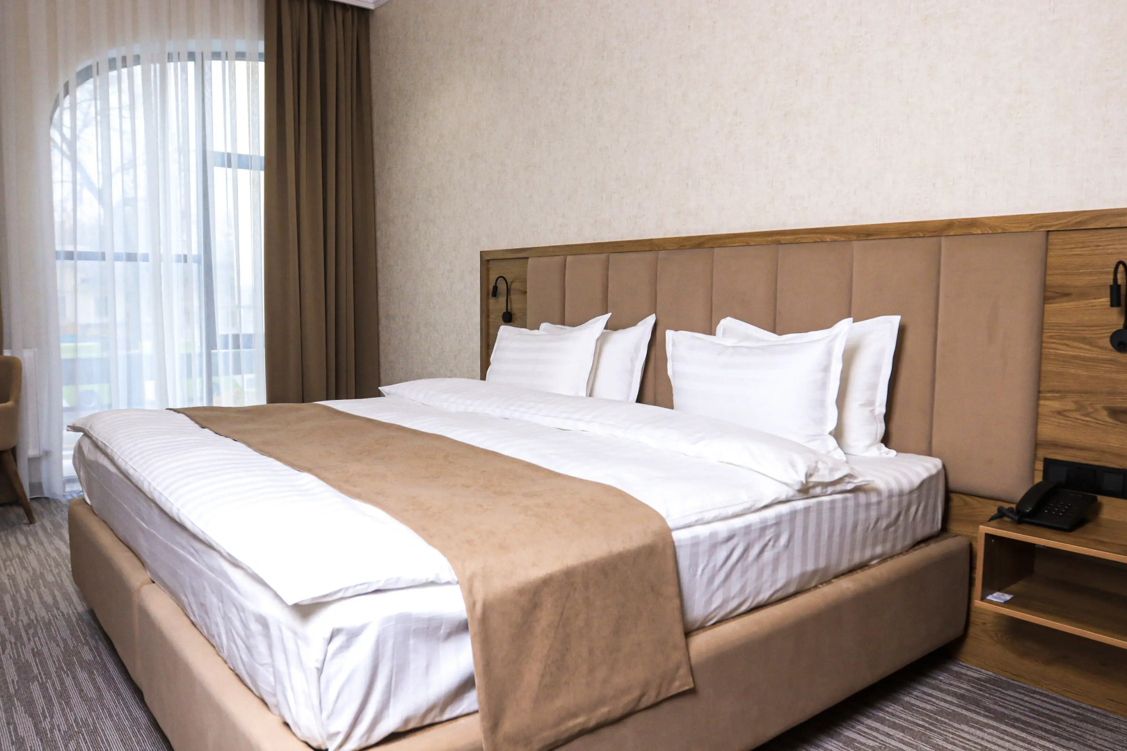 Бутик-отель Rivana Boutique Hotel