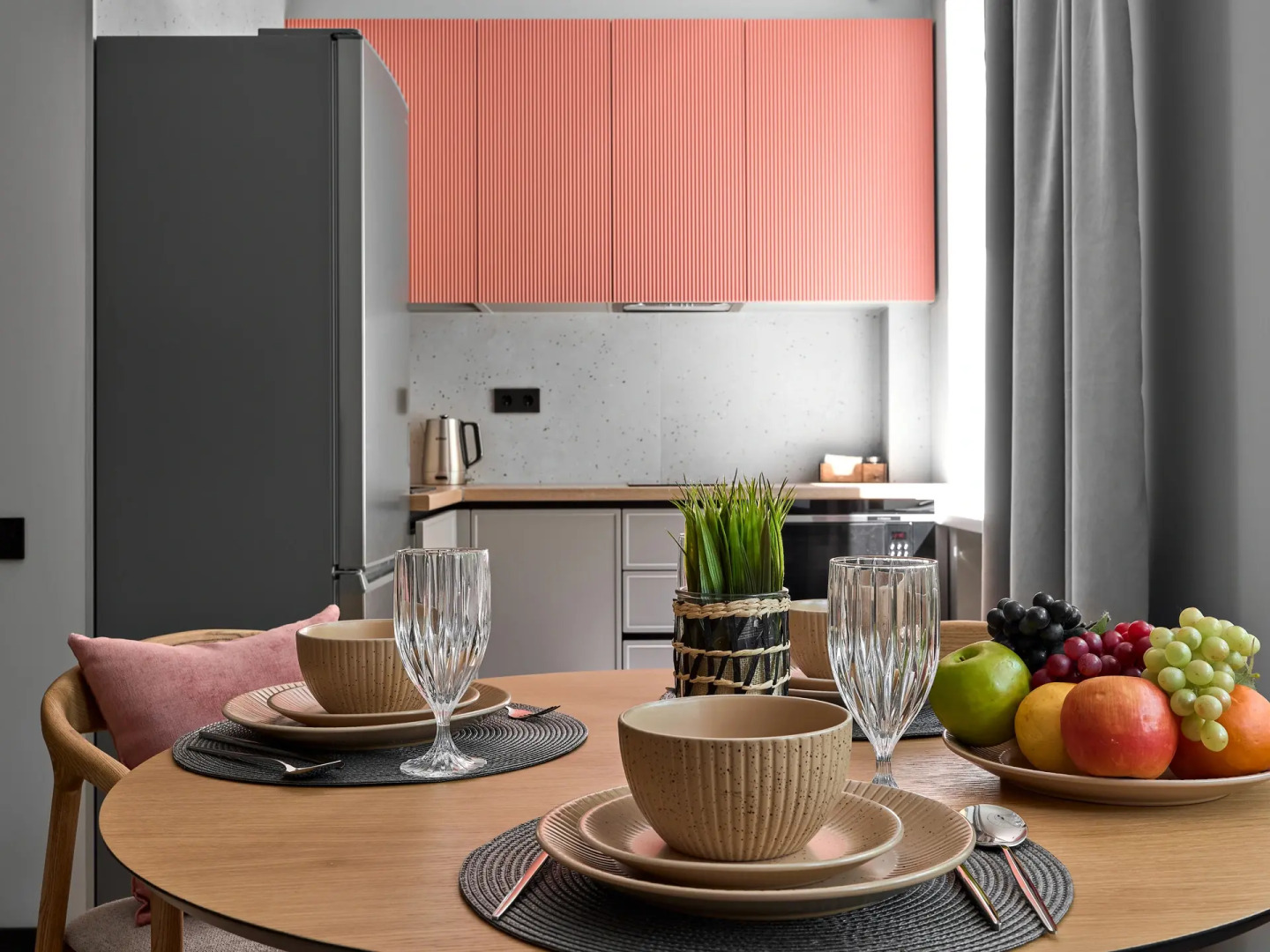 Апартаменты Фрунзе