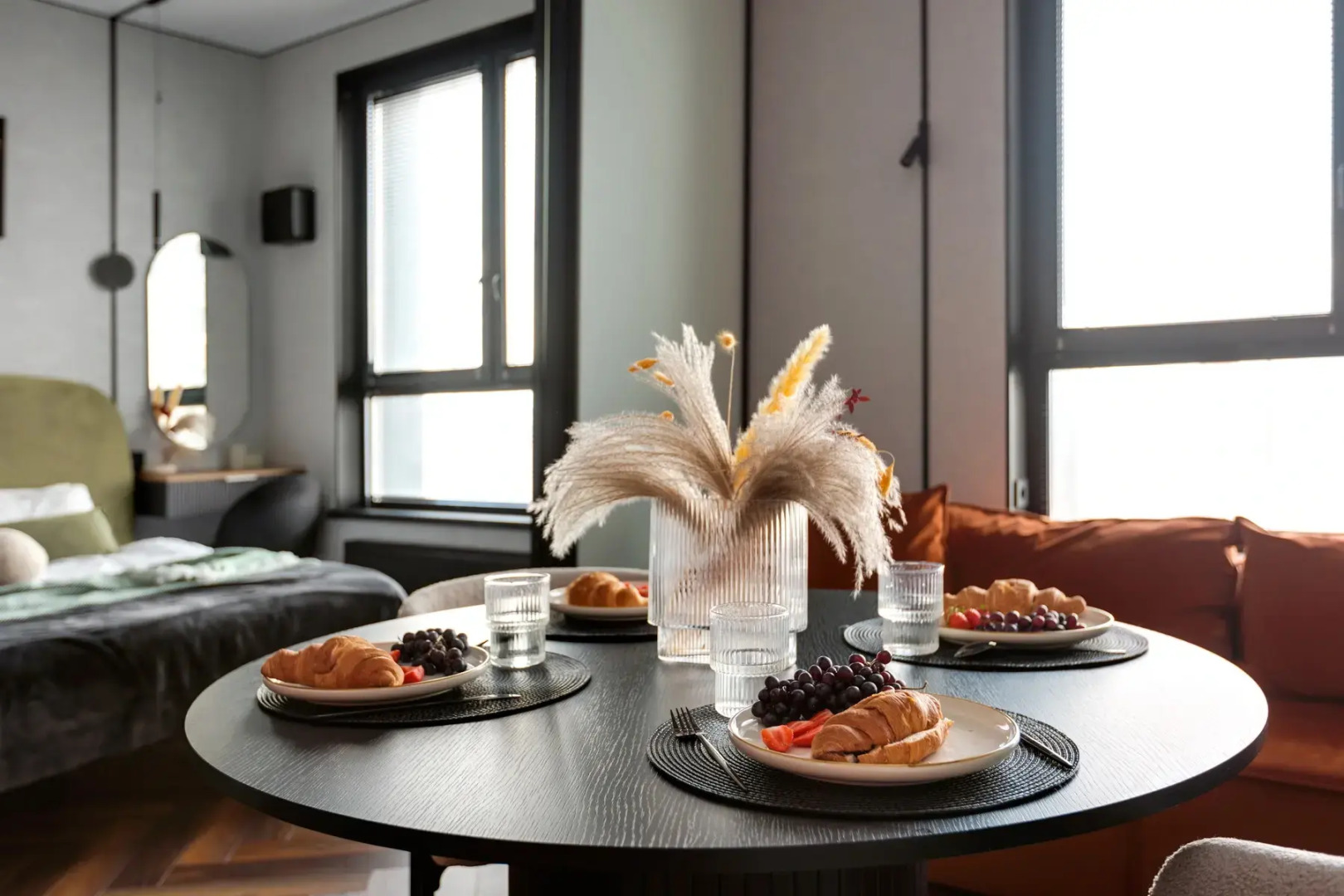 Квартира Талисман от Home24